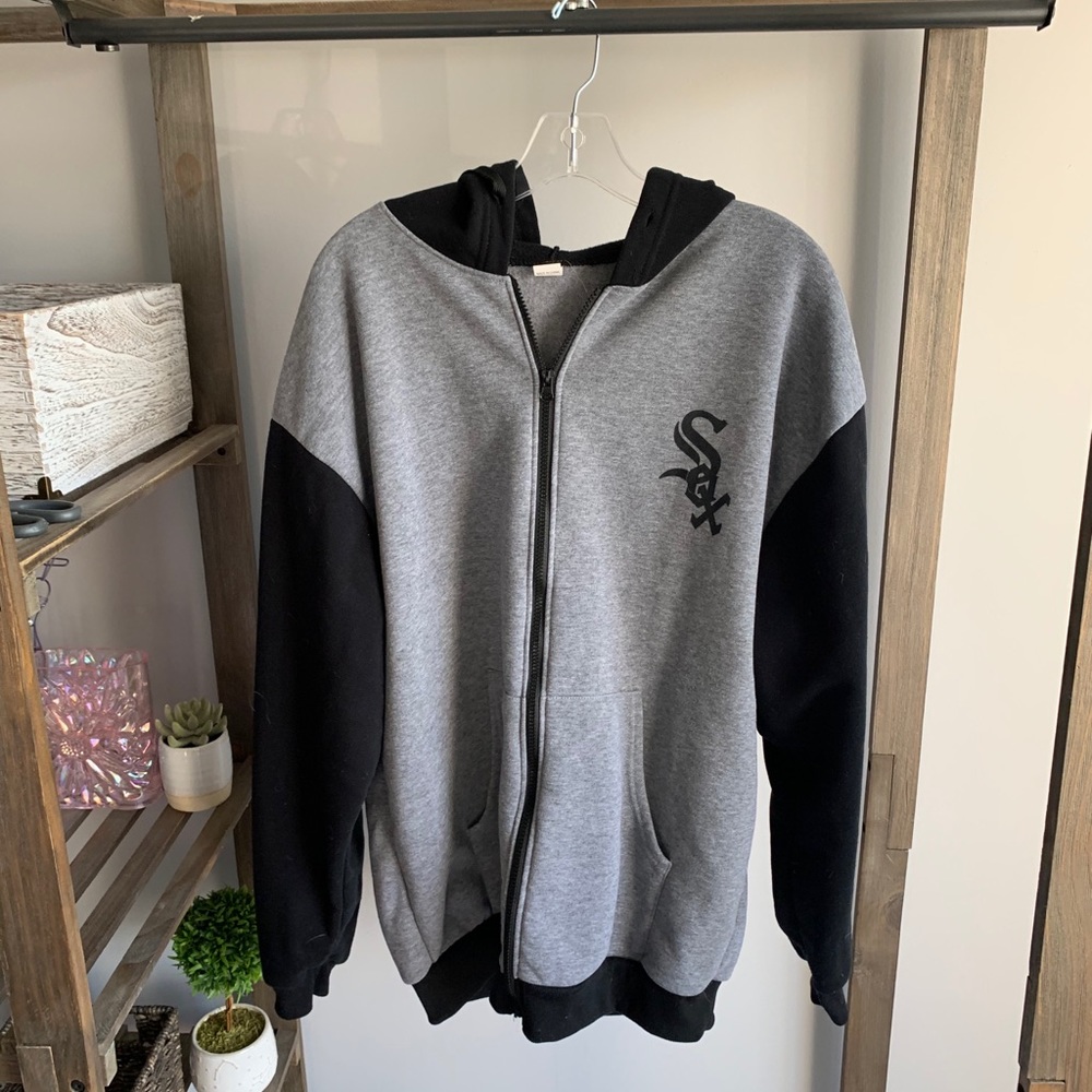 Chicago White Sox hoodie